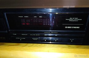 Pioneer PD-4500 na opravu - 6