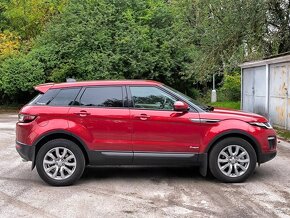 Land Rover Range Rover Evoque 2.0 TD4, 2019, 150 SE AT - 6