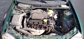 opel corsa 1,2 - 6