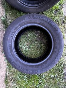 Michelin Energy Saver 185/65/r15 - 6