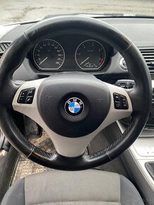 ROZPREDÁM BMW E87 118D N47 105kw - 6