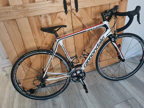 Cannondale synapse carbon - 6