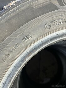 195/65 R15 Barum  letné pneu - 6