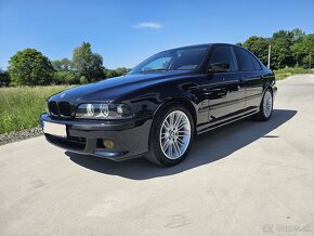 BMW e39 535i V8 MANUAL - 6