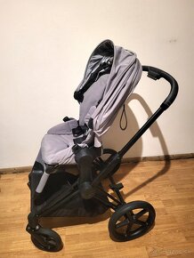 Cybex Priam Platinum 3v1 - 6