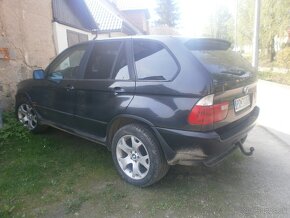 kolesa bmw x5 e 53 - 6