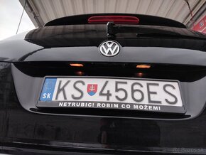 Vw Golf 6 1.6 TDi - 6