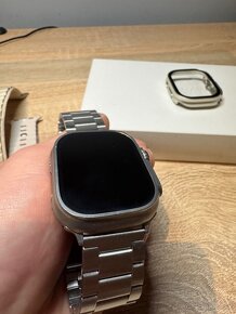 Apple Watch ultra 49mm - 6