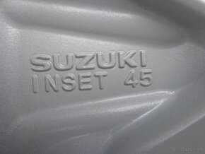 Suzuki Swift / Toyota Yaris / Kia Stonic new zimna sada R16 - 6