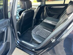 Volkswagen Passat 2.0 tdi DSG - 6