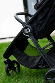 Baby Jogger City Mini GT2 - 6