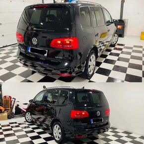 VW Touran 2.0 tdi dsg - 6