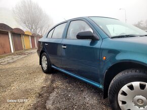 Škoda Octavia 1.6 55kw - 6