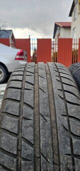 5x114,3 / 205/60 R16 letné - 6