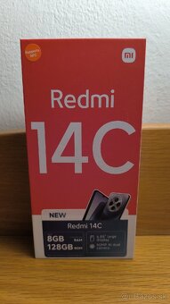 Redmi 14C - 6