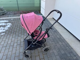 Kočík otočný Cybex Eezy S Twist - 6