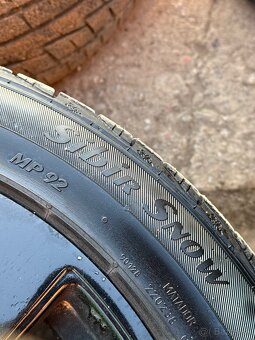 Elektrony 245/45 R18 - 6