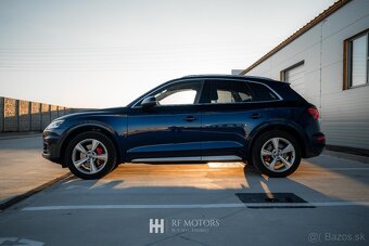 Audi Q5 3.0 TDI quattro tiptronic Sport - 6