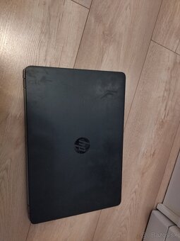 Hp probook 450 G0 i7/SSD 500/8 DDR3/WIN 11 - 6