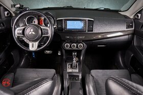 Mitsubishi Lancer Evo X 2.0 16V Turbo 4WD - 6