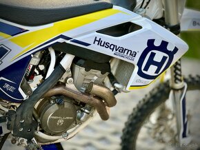 Predam Husqvarna FC 350 - 6