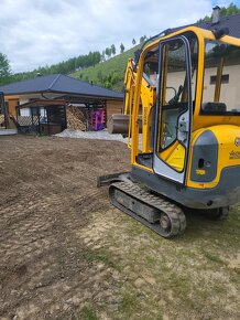 Wacker Neuson 1404 - 6