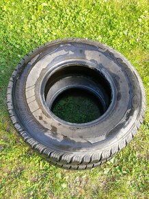 Pneu 31x 10,50 r15 lt - 6