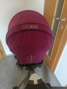 Stokke Xplory - 6