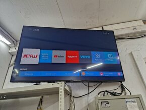 Televízor Hisense - SMART LED TV (139 cm) - EN2B127H - 6