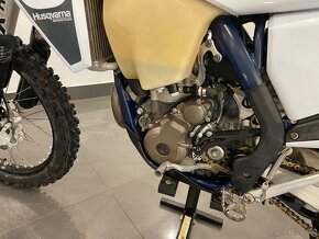 Husqvarna FE 350 - 6