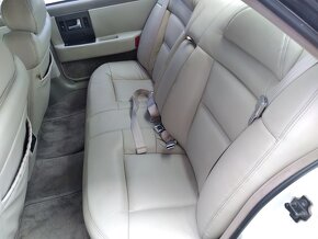 CADILLAC SEVILLE 4.6 V8 NORTHSTAR 32V - 6