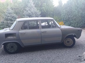 SKODA 1000MB  CITAT DO KONCA - 6