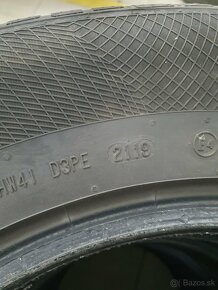 235/65r17 zimné - 6