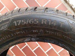 Pneumatiky POLARIS 5 M+S 175/65 R14. - 6