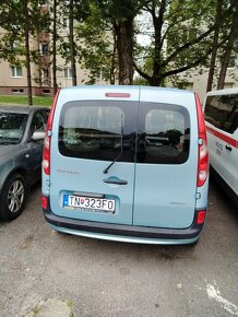 Kangoo 2 - 6