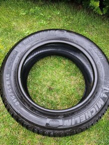 Michelin 215x55 R16 - 6