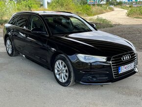 Audi A6 Sline 2.0 TDi Avant AT 7 - 6