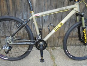 Original Bike 26 er. - 6