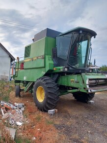 John deere 1188 hydro4 - 6