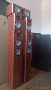 System fidelity  SF - 6