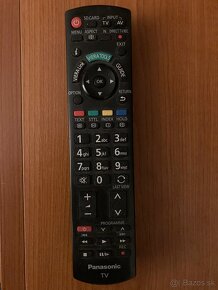 Televízor PANASONIC model TX-P37X20E - 6