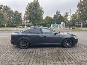 AUDI A6 C6 3.0 171kw QUATTRO (+bluetooth) - 6