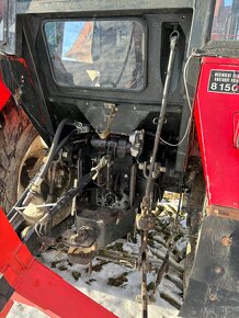 Zetor 7011 - 6