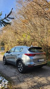 Kia Sportage facelift 2018 1.6crdi - 6