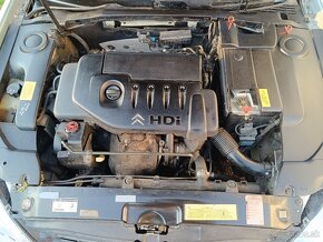 Citroen Xsara 1.4 HDi - 6