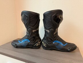 Alpinestars SMX6 V2 - 6