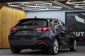 Mazda 3 2.0 Skyactiv -G120 Revolution - 6