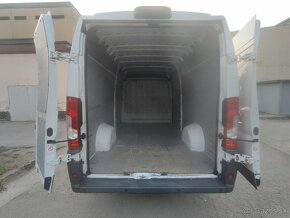 Fiat Ducato Maxi L4 H2 - 6