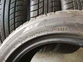 195/55 r16 zimné pneumatiky 8mm - 6