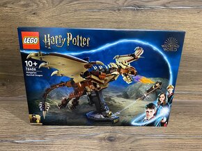 Lego Harry Potter - 6